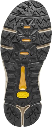 Image of Danner Trail 2650 3 inch Hiking Shoes for Women - Durable Suede & Textile Upper with Breathable Mesh Lining, Ortholite Footbed & Vibram Traction Outsole | Durable Suede & Textile Upper, Breathable Mesh Lining, Ortholite Footbed & Vibram Traction Outsole