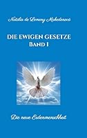 Die ewigen Gesetze Band 1 3849592952 Book Cover