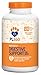 PL360 Digestive Support Chewable Supplements for Dogs,  Beef & Cheese Flavor, 120 Count