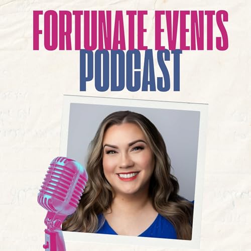 Fortunate Events Podcast cover art