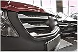 Kompatibel mit Mercedes-Benz V-Klasse Viano/ Vito W447 ab Baujahr 2014-Nur für Fahrzeuge mit nicht lackierter Stoßstange