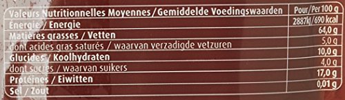 Noisettes En Vahine Le Sachet De 100 G - vue 3