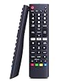 Universal Replacement Remote Control for LG AKB75095307 Smart TV Compatible with 43UJ6200 43UJ6500 43UJ6560 49UJ6500 49UJ6560 55UJ6520 55UJ6540 55UJ6580 60UJ6540