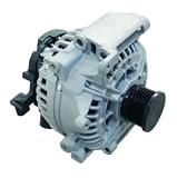 12V 200A Alternator 012-154-98-02 A0121549802 0124625019 for Mercedes-Benz E270 E320D 2002-2011