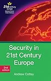 Security in 21st Century Europe
