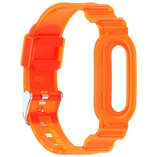 �yJIAYJP�z �P�[�Xfor �Ή� Fitbit Air �p �P�[�X�����ȒP �����ߗ� �S�ʕی� �����^ Google Fitbit Air �J�o�[(�N���A��)