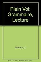 Plein Vol Grammaire, Lecture 0030702585 Book Cover