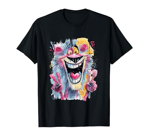 Funny Mouse �_�u���s�[�X �O���t�B�e�B �|�b�v �L�����N�^�[ �O���t�B�b�N T�V���c