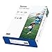 Produktbild inapa Drucker-/Kopierpapier tecno Universal: 80 g/m², A4, 500 Blatt, weiß  Allround-Papier