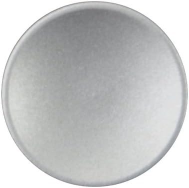 2 PACK LXH Silver Metal Concave Surface Camera Soft Release Button Finger Touch Compatible with Fujifilm XT20/10 X100F X-T2 X100T X-PRO2/1 X-E2S X100S X10/20/30 X-E1/2 - Image 5