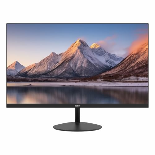 Dahua LM22-A201Y 21.5" 100Hz 5Ms VGA+HDMI FullHD IPS Vesa Monitör