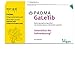 Produktbild PADMA GaLeTib 60 Kaps. Bitter & herb in den Tag mit Artischocke und Löwenzahn | mit Zink für einen normalen Fettstoffwechsel, Säure-Basen-Stoffwechsel & Stoffwechsel von Makronährstoffen, vegan