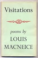 Visitations B0000CJOEC Book Cover