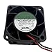 PMD2404PQB1-A 26V 3.3W 40MM Fan - 4028 40X40X28MM 2-Wire Inverter Cooling Fan