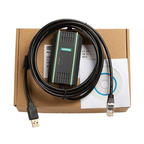 Câble de données TCSMCNAM3M002P FT232 pour débogage ATV et LXM