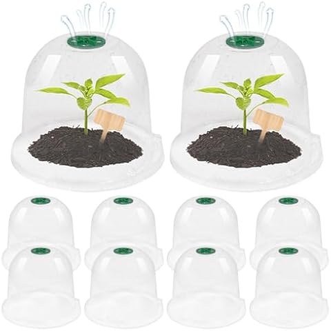 Dômes d'humidité Generic Cover