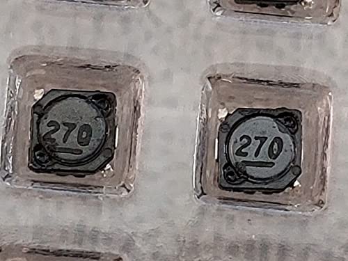 (1x) 1001AS-270M, TOKO