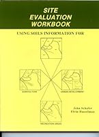 Site Evaluation Workbook 0882522108 Book Cover