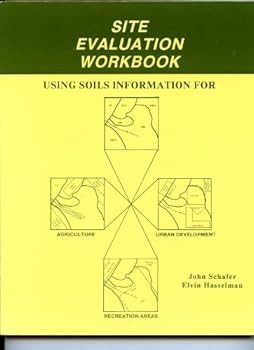 Paperback Site Evaluation Workbook Book