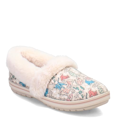 Image of Skechers Women's Too Cozy-Pooch Parade Slipper