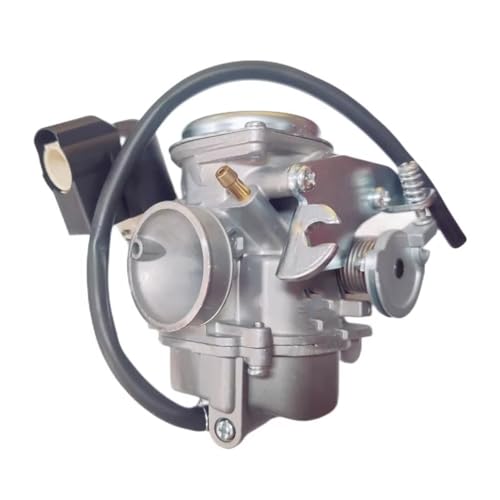 Carburateur de modification TODAY50 pour réparer votre moto 50