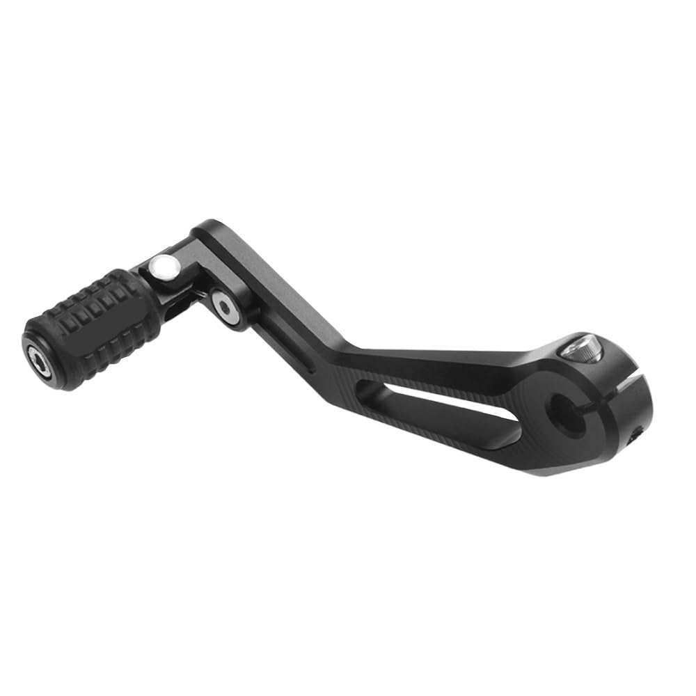 CFNBCE Gear Lever Motorcycle Adjustable Folding Gear Shift Lever for Tiger 1200 XCX XR XRT XRX for Low for for Explorer XC XCa XRt XRx
