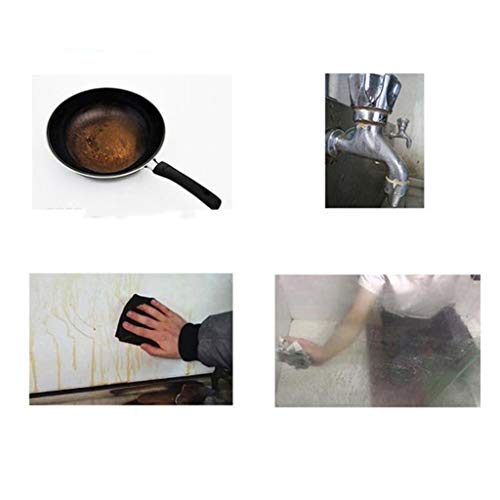 Crema para Pulir Metales 3 Piezas miniatura 4