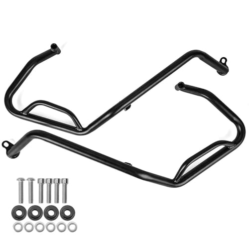 Blocs Pare-Chocs Moto pour X-ADV 750 2017-2020 Protection Cadre