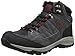 Produktbild Aigle Herren Vedur Mid MTD Trekking-& Wanderschuhe, Grau (Midgrey/Rouge 001), 42 EU
