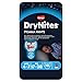 Price comparison product image Huggies DryNites Pyjama Bottoms, 4-7 Years, Pack of 10