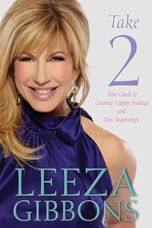 Take 2: Your Guide to Creating Happy Endings and New Beginnings book cover