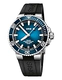 Oris Aquis Date Calibre 400, Moderno