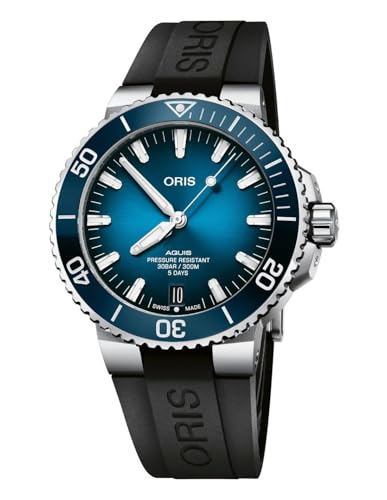 Oris Aquis Date Calibre 400