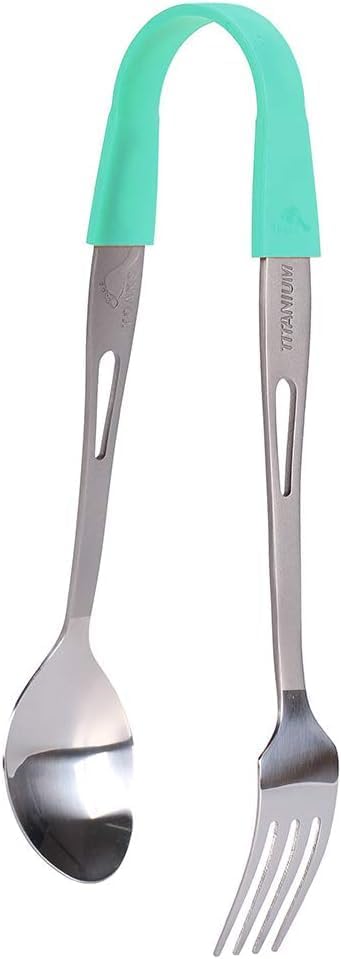 Couverts en titane TOAKS ultralégères pour ne plus casser sa vaisselle - 4
