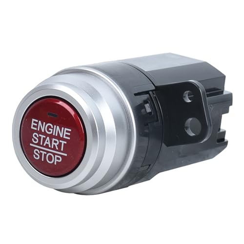 Puruoda 35881T2AY01 Engine Ignition Starter Button Compatible with Honda Accord 2014-2017 Replace 35881-T2A-A01 by puruoda - Used condition - US$27.99