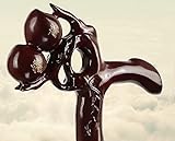 Matériau : bois de rose dans son ensemble, nature et respectueux de l'environnement.