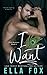 I Want (Enamorado Book 2)