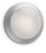 Produktbild Philips myGarden LED Deckenaussenleuchte Halo 1-flammig, edelstahl 172914716