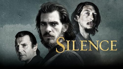 Silence - Image 2