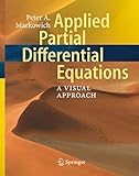 Applied Partial Differential Equations:: A Visual Approach