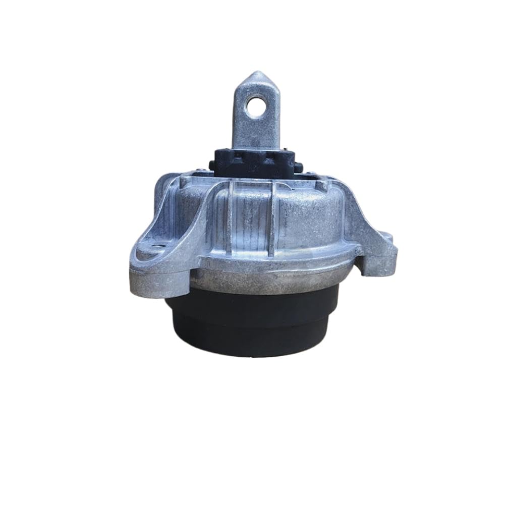 Left Side Engine Mount 22116859845 Compatible with 640i XDrive Gran Coupe 535i GT XDrive 535i XDrive