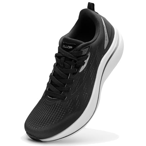 BALLOP Carbon Plate Running Shoes for Men & Women