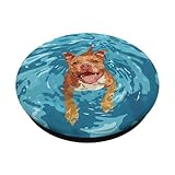 Zoom IMG-1 divertente staffordshire bull terrier in