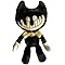 bendy and the ink machine sillyvision plush