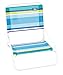 RIO Gear Aloha Sand Chair - More Than A Stripe - Blue Stripe