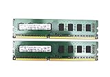 Busgeschwindigkeit: PC2-8500 (DDR2-1066)