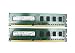 Produktbild Samsung 4 GB (2x2GB) DDR3-1066 PC3-8500U M378B5673FH0-CF8#310862