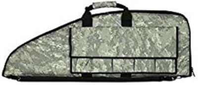 VISM by NcStar Gun Case (CVD2907-36), Digital Camouflage, 36 x 13-Inch