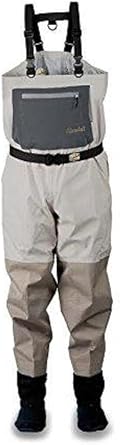 Truckee River Wader