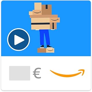 Tarjeta regalo electrónica de Amazon (envío instantáneo por correo electrónico o mensaje de texto)
